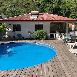  Holiday home Matatia