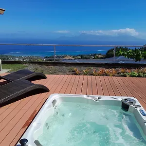 Séjour chez l'habitant Miwa