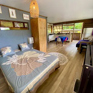Fare Matatia Apartment